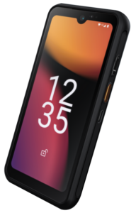 BARTEC SP9EX1 Smartphone – Cam Version 