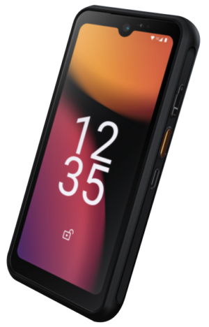 BARTEC SP9EX1 Smartphone – Cam Version 