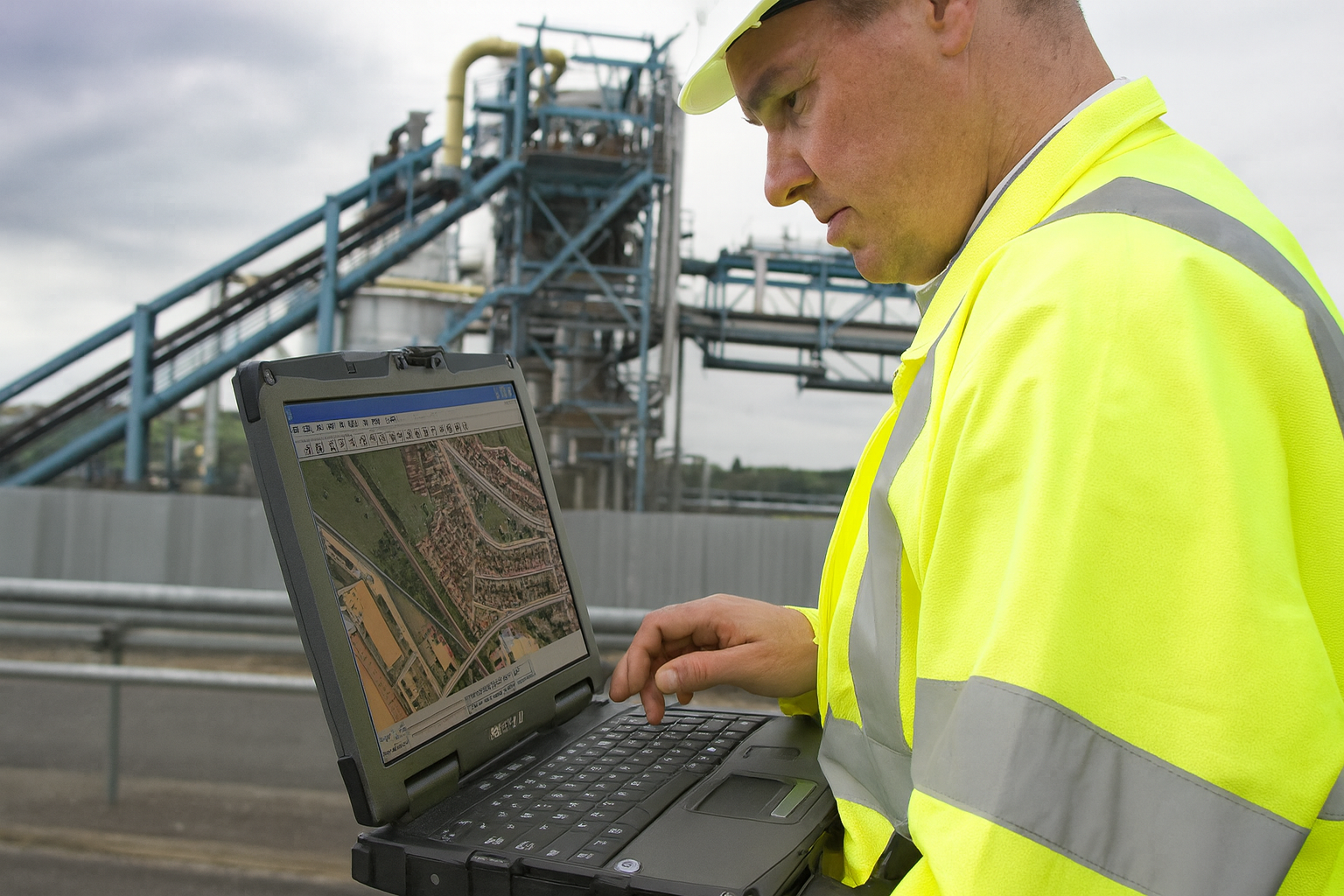 atex zone 2 laptop