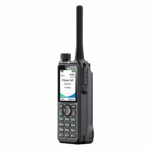 Hytera HP782 UL913 Intrinsically Safe Radio