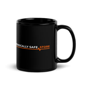 Intrinsically Safe Store Mug