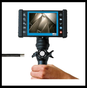 USA Borescopes Inspection System