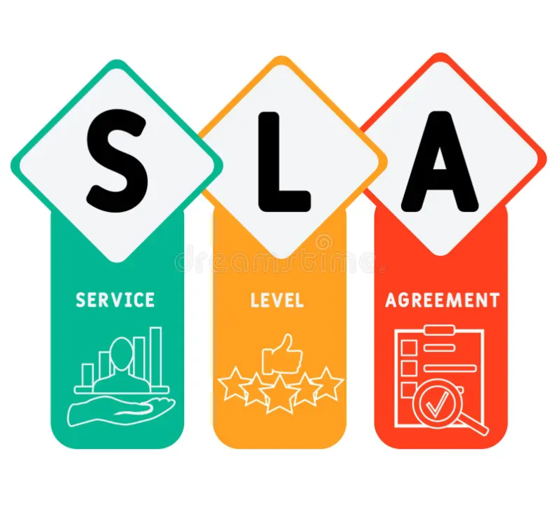 service agreement
