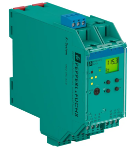 Pepperl + Fuchs KFD2-UFC-Ex1.D