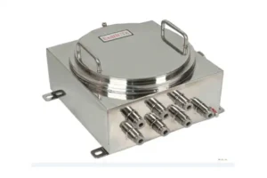 KX-EX10CB433 Explosion Proof Junction Box (SS304 / SS316L)