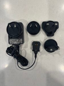 SENKO Charger  AAA977000