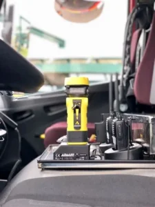 Adalit L5000 Vehicle charger