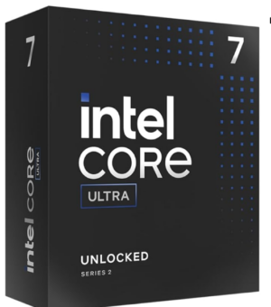 Intel Core 7