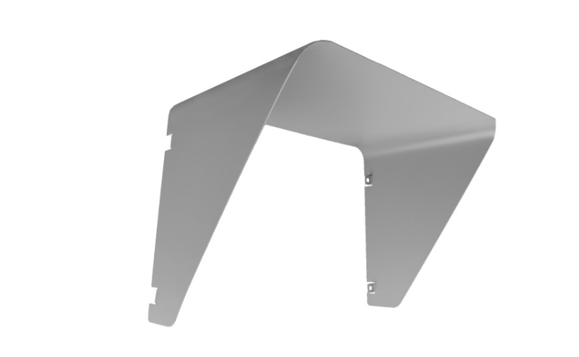 XPQ1VISOR for C1D1