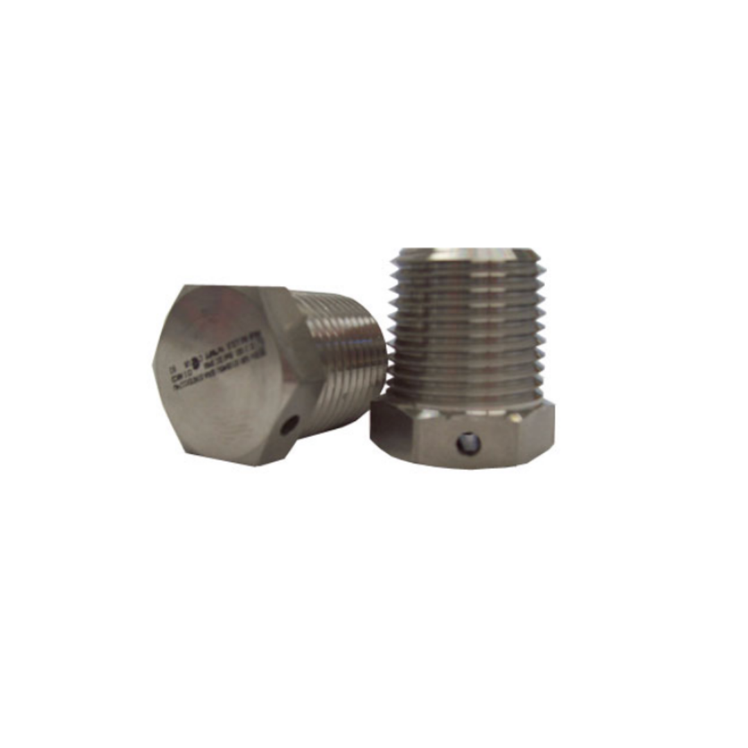 HLS ATEX Breather Drain Type BD (Ex d IIC Gb) - Image 2
