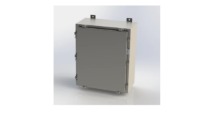 Nema Enclosures EX16H1206SS6WP-ON