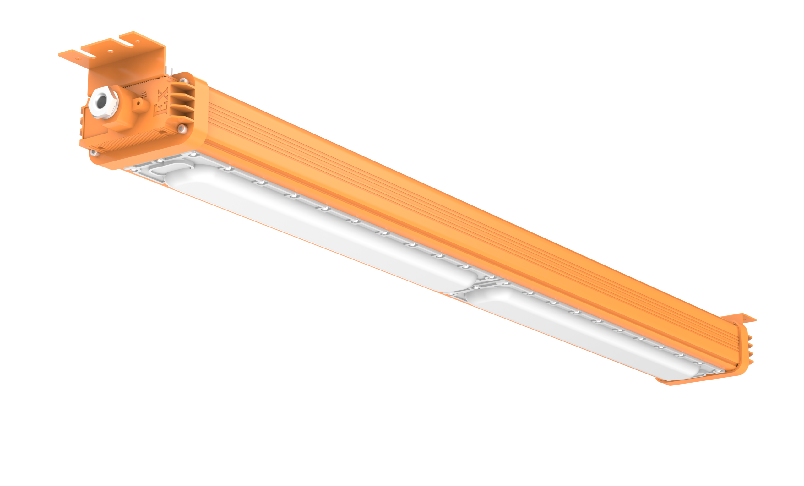 ROKEE Zone 2/22 G25 LED Light - Image 2