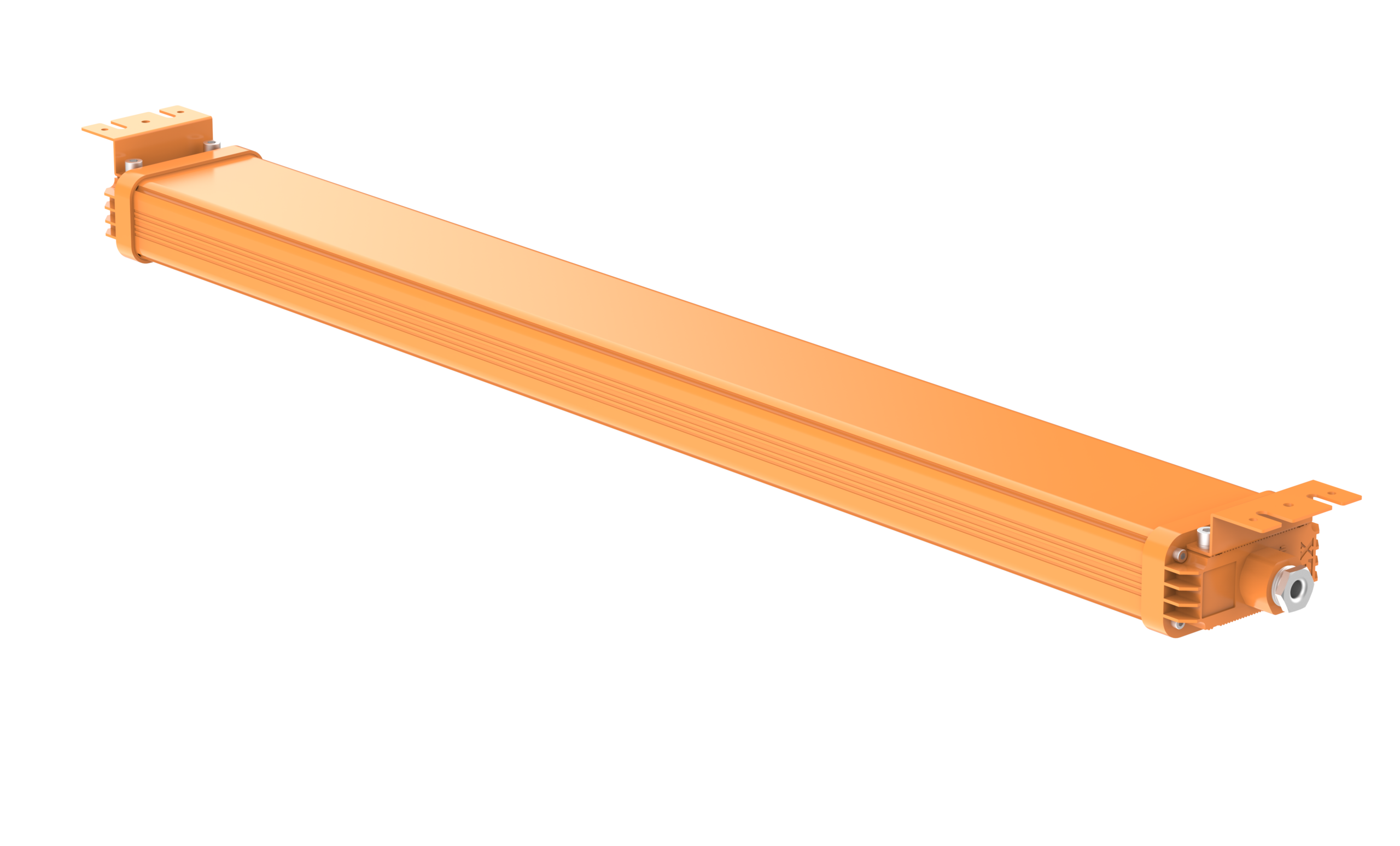 ROKEE Zone 2/22 G25 LED Light - Image 5