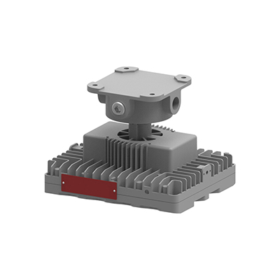 Grinsafe GHSM 60W Explosion-Proof LED Ceiling Light with CJB 3/4 Mount for Class I Division 1 Hazardous Locations
