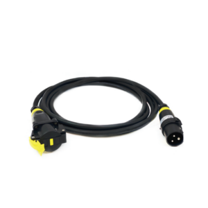 Ramfan ECX ATEX/IECEx Power Extension Cord