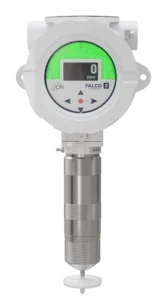 Ion Science Falco TAC Fixed VOC Detector 2026
