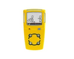 Honeywell BW MicroClip XL portable multi-gas detector for hazardous locations