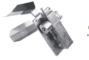 Hohner Intrinsically Safe Flow Sensor DLS-011