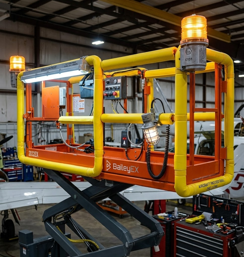 C1D1 for 2032Ex crane