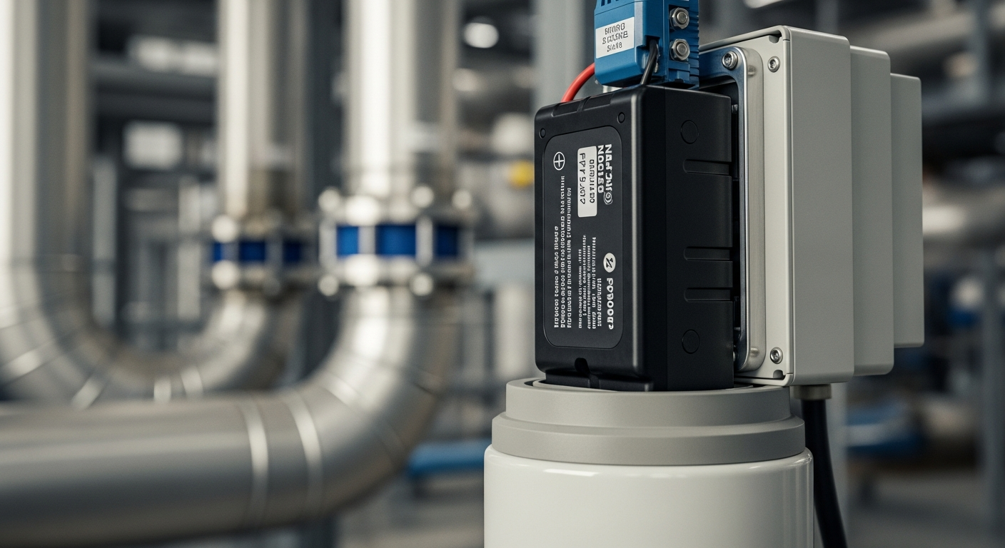 Battery Technology: Performance Metrics and Safety