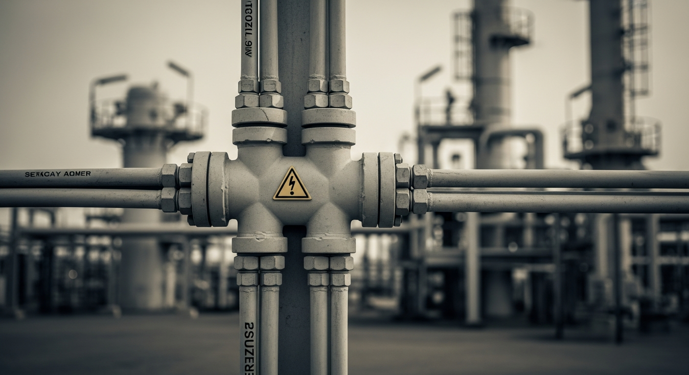 Explosion Protection: Safety Strategies for Electrical Systems