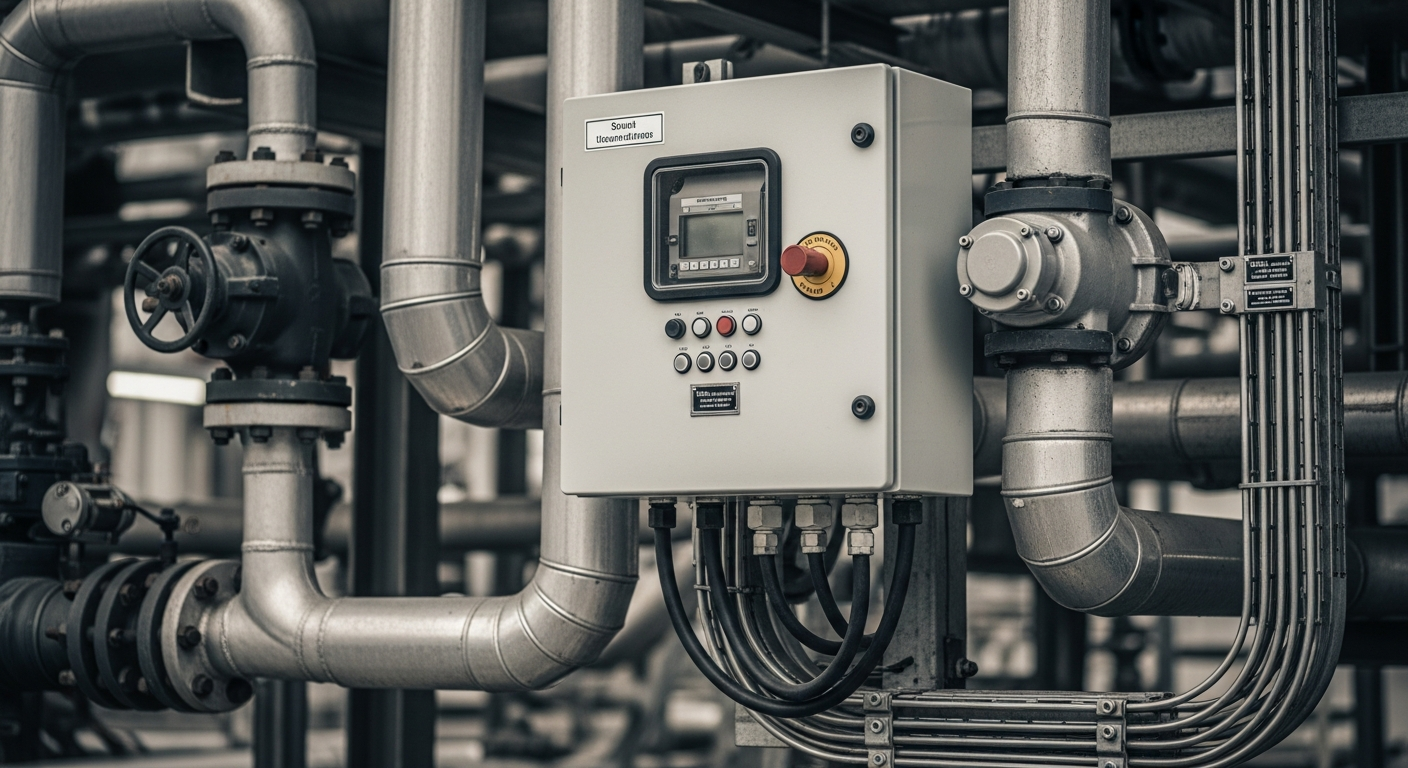 How the Oil Industry Works: Processes and Practices