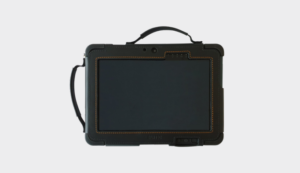 Agile S NI Leather carry case