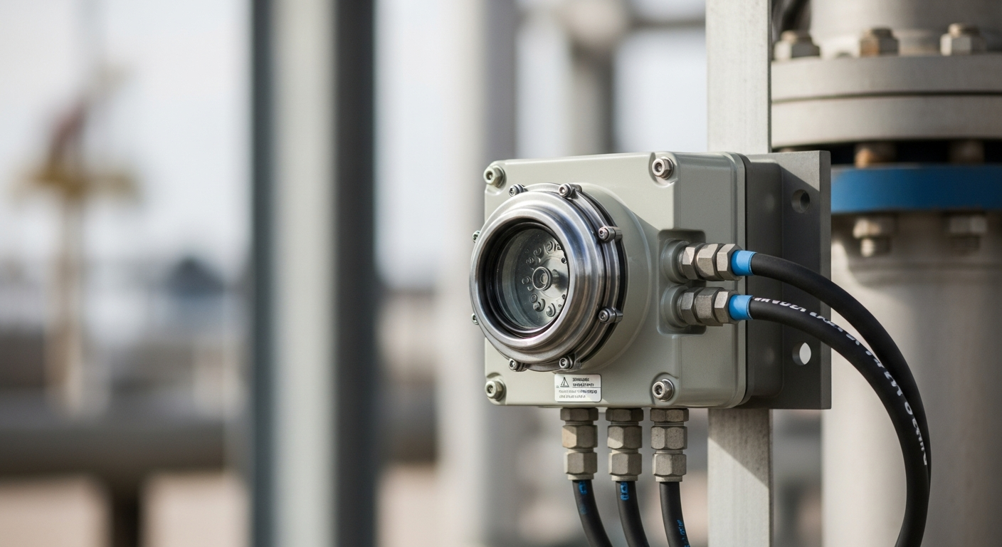 NEC, IEC, ATEX Standards Comparison for Hazardous Areas: A Comprehensive Guide