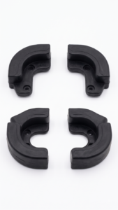 Xciel Bumpers set of four - Zone 1