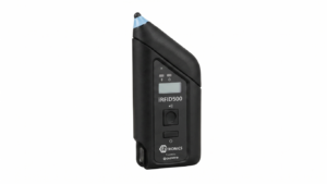 Zone 0 Extronics iRFID500 UHF RFID Reader