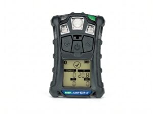 CID1 ALTAIR® 4XR Multigas Monitor