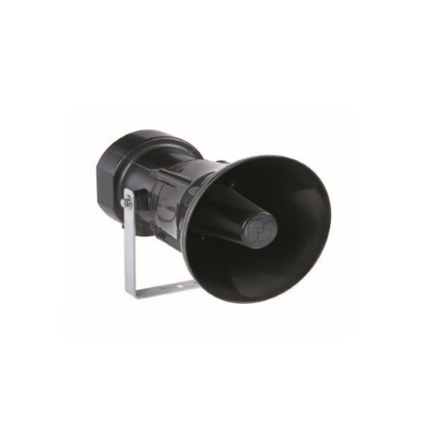 Federal Signal GEN-IIB/C explosion-proof non-metallic Zone 1 loudspeaker with stainless steel mounting bracket