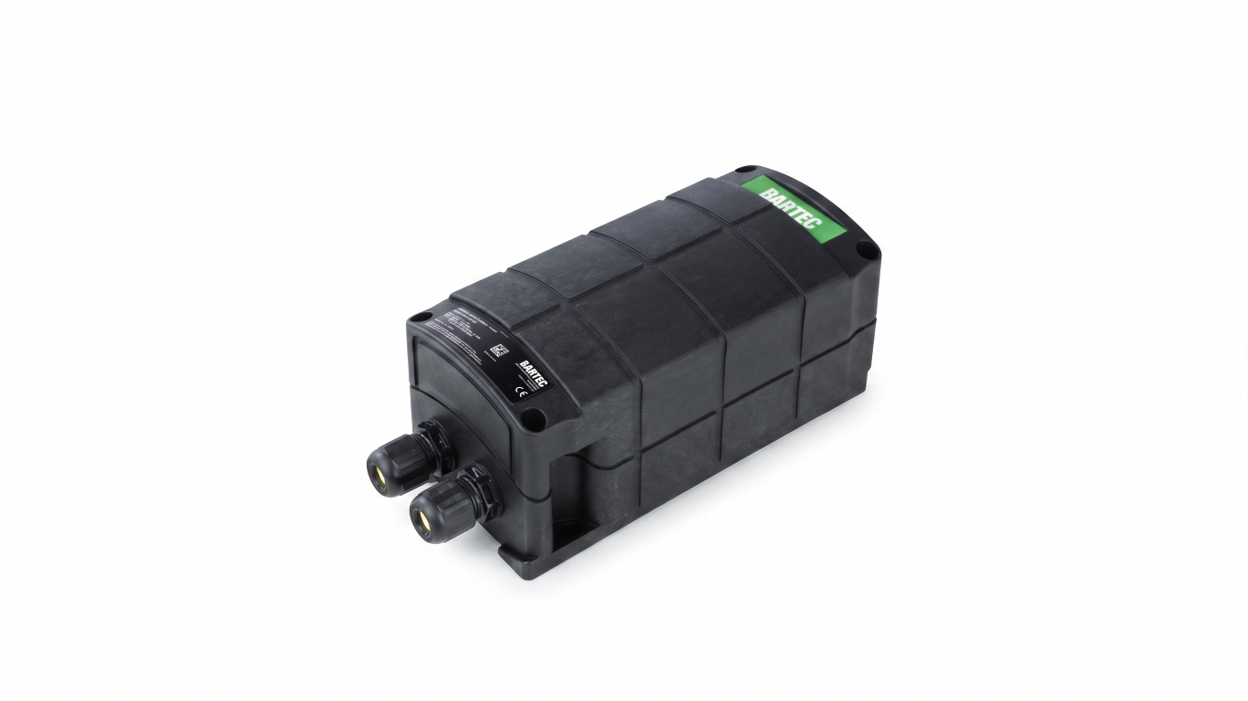 BARTEC universal Supply Module