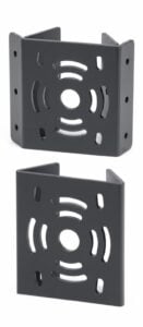 Mounting Bracket - Wall Mount Kit for Aluminum AMZ-HD41