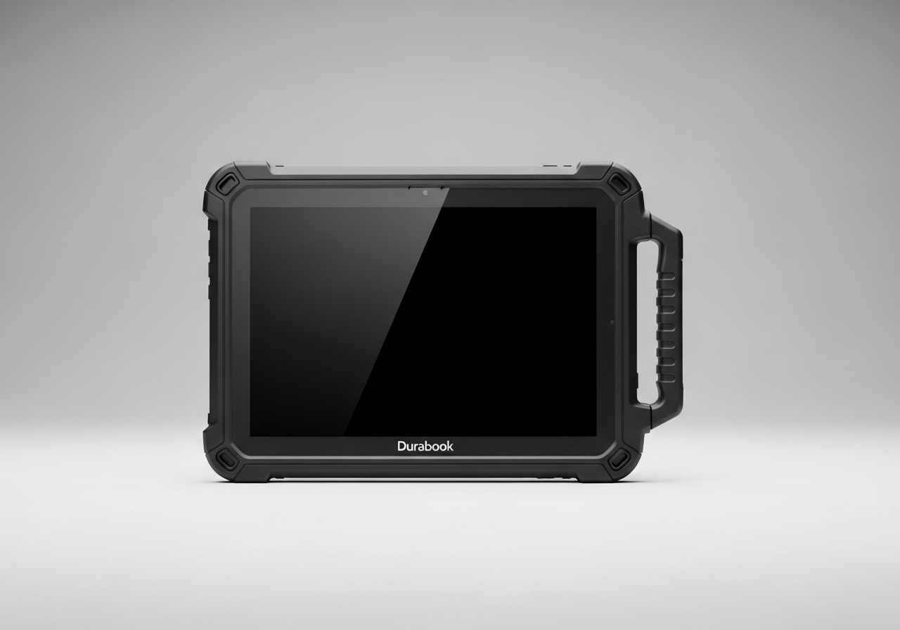 Durabook C1D2 R11L rugged tablet certified Class I Division 2
