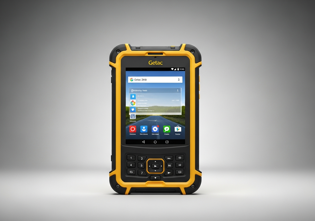 Getac ZX10 G2-EX rugged tablet certified ATEX IECEx Zone 2/22