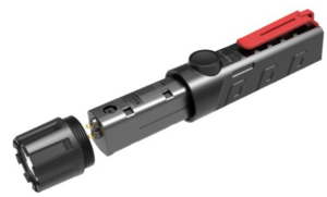 Goaltek Lithium Battery Module Intrinsically Safe