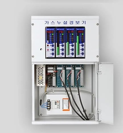 Senko Control Panel