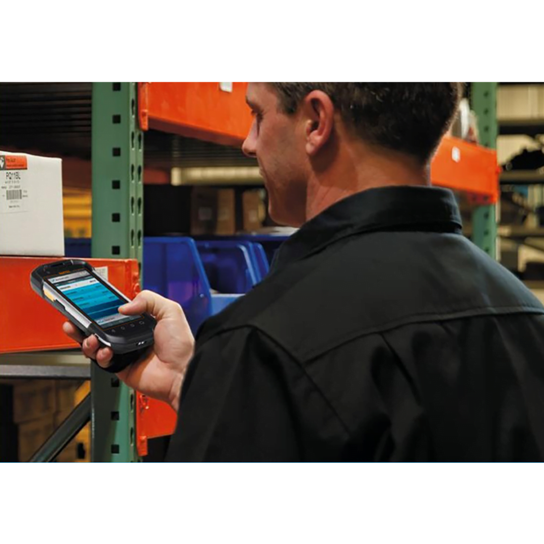 Bartec TC77ex-NI Handheld Computer