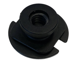 Bartec Quick Release Button