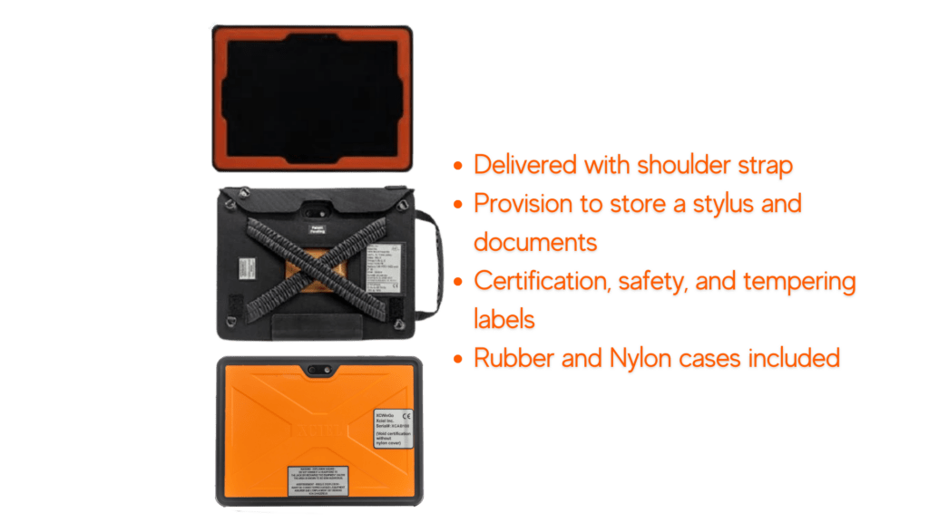 3 Of The Best Intrinsically Safe Phone Cases