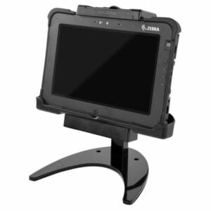 Zebra CRD-L10-IND02 L10 Industrial Dock