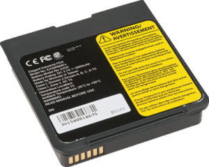 Bartec Pixavi Lumen X4 - 3900 mAh Battery