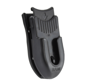 Bartec Pixavi Belt Clip