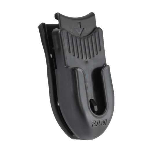 Bartec Pixavi Belt Clip