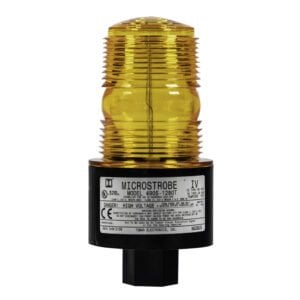 Explosion Proof Strobe Tomar 490S-T, 12-80 VDC - Image 3