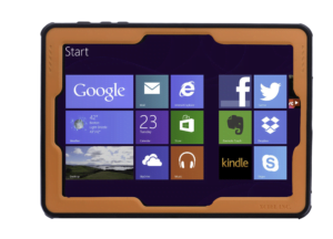 Intrinsically Safe Microsoft Surface Pro 2017 5th Gen Case Main Image
