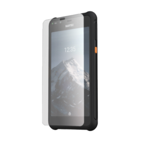 Bartec Pixavi Screen Protector