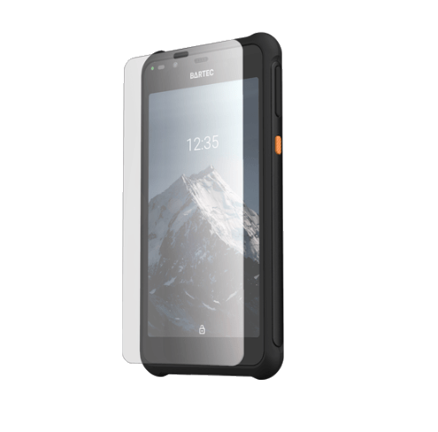 Bartec Pixavi Screen Protector
