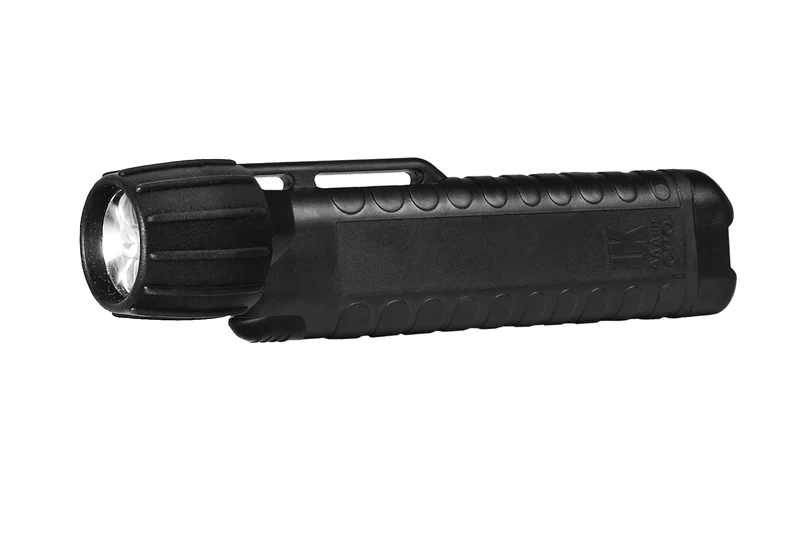 Intrinsically Safe UK-4AA CPO2 eLED Flashlight - Image 3